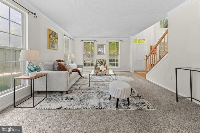 6885 CARAVAN CT, Columbia, MD 21044