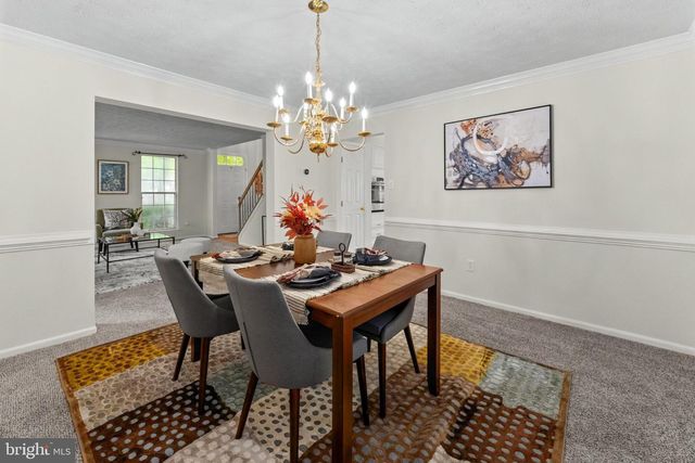 6885 CARAVAN CT, Columbia, MD 21044