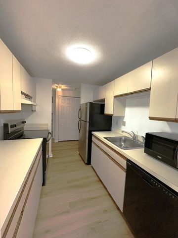 1600 Massachusetts Ave 303, Cambridge, MA 02138