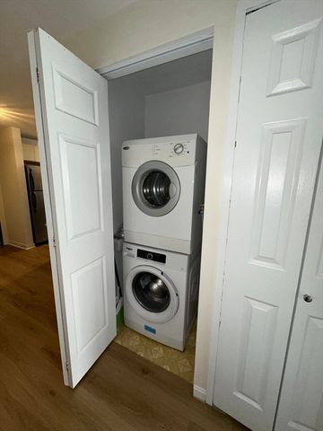 1600 Massachusetts Ave 303, Cambridge, MA 02138