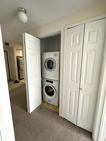 1600 Massachusetts Ave 303, Cambridge, MA 02138