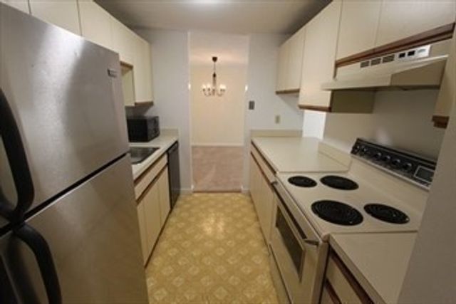 1600 Massachusetts Ave 303, Cambridge, MA 02138