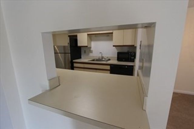 1600 Massachusetts Ave 303, Cambridge, MA 02138