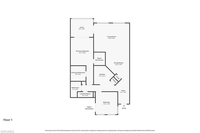 255 W End DR 4201, Punta Gorda, FL 33950