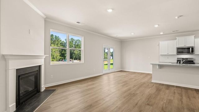 2649 Indigo Road, Lithia Springs, GA 30122