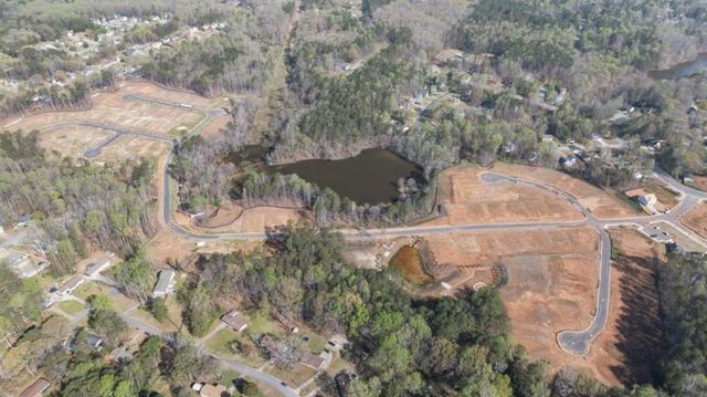 2649 Indigo Road, Lithia Springs, GA 30122