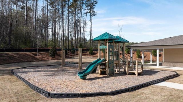 2649 Indigo Road, Lithia Springs, GA 30122