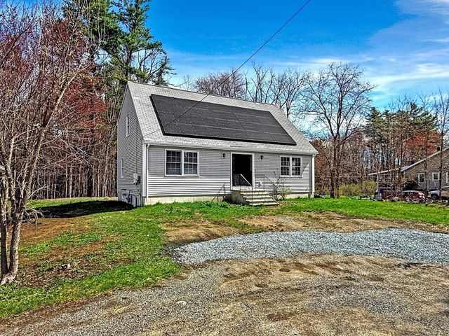 2237 Main St, Lancaster, MA 01523