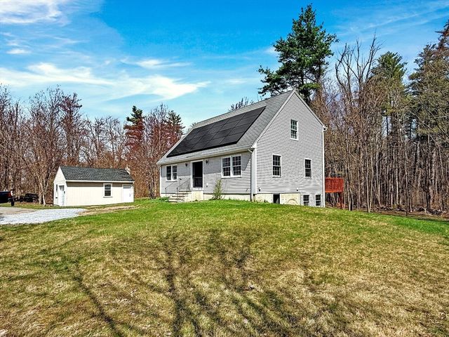 2237 Main St, Lancaster, MA 01523