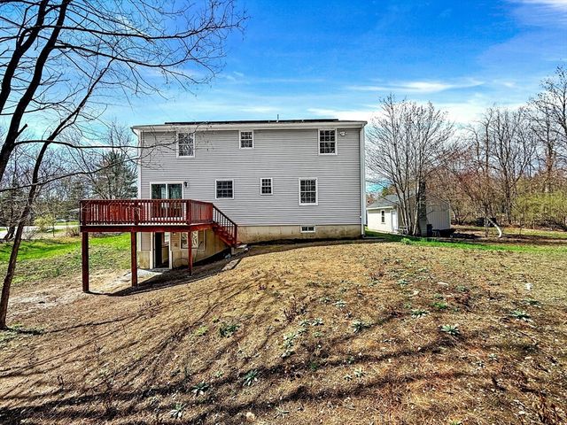 2237 Main St, Lancaster, MA 01523