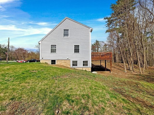 2237 Main St, Lancaster, MA 01523