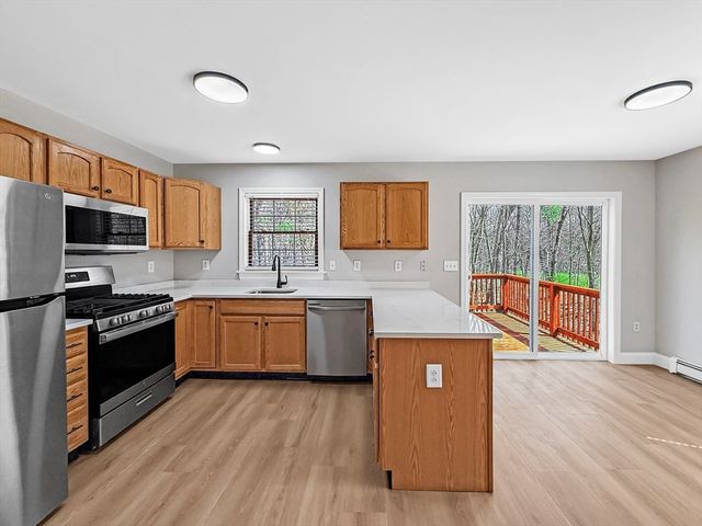 2237 Main St, Lancaster, MA 01523