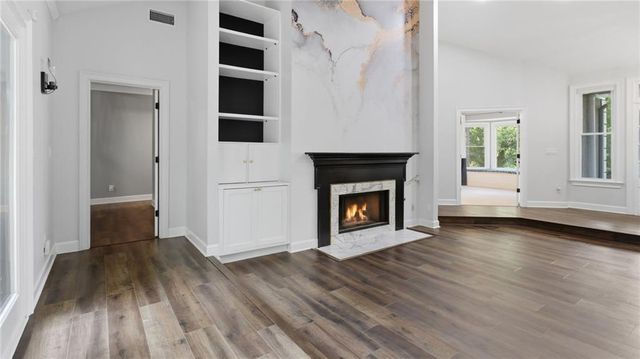 3591 Wynterset Drive, Snellville, GA 30039