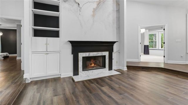 3591 Wynterset Drive, Snellville, GA 30039