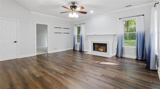 3591 Wynterset Drive, Snellville, GA 30039