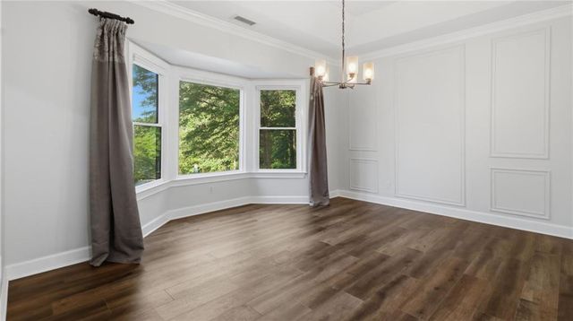 3591 Wynterset Drive, Snellville, GA 30039
