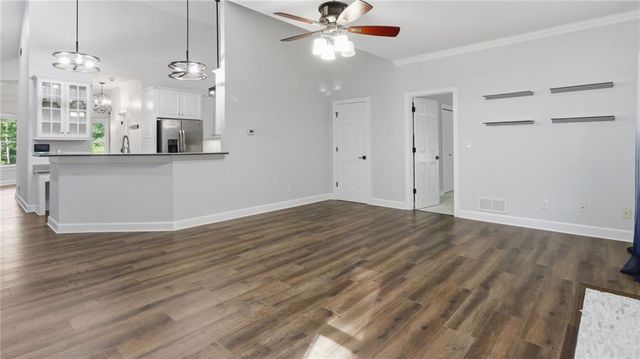 3591 Wynterset Drive, Snellville, GA 30039