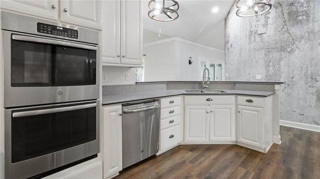 3591 Wynterset Drive, Snellville, GA 30039