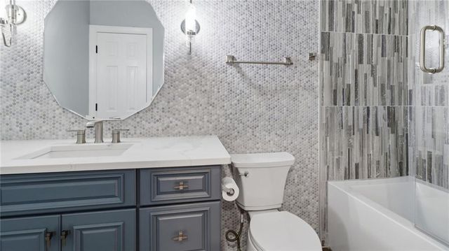 3591 Wynterset Drive, Snellville, GA 30039