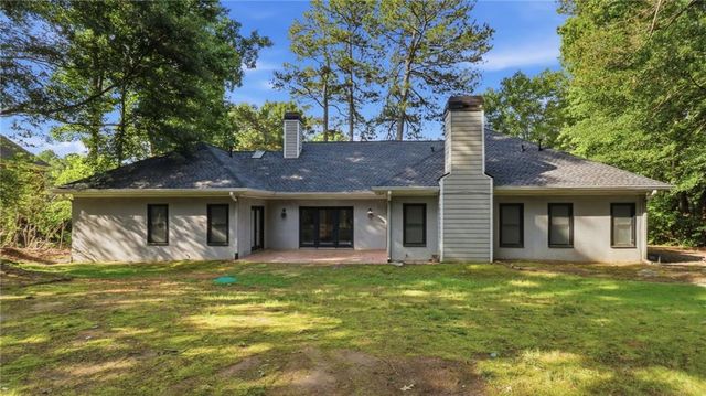 3591 Wynterset Drive, Snellville, GA 30039