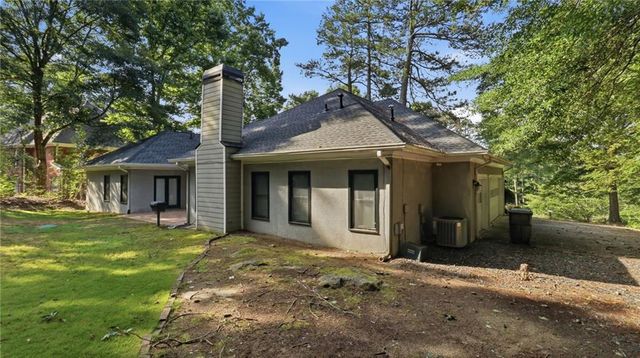 3591 Wynterset Drive, Snellville, GA 30039