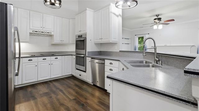 3591 Wynterset Drive, Snellville, GA 30039