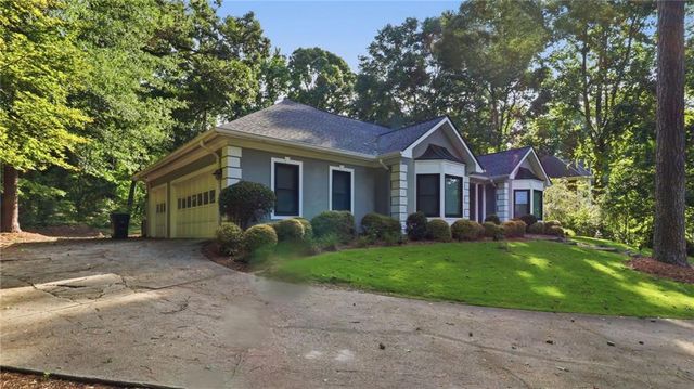 3591 Wynterset Drive, Snellville, GA 30039