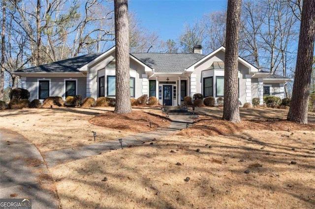 3591 Wynterset Drive, Snellville, GA 30039