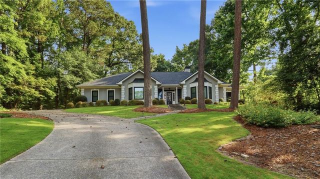 3591 Wynterset Drive, Snellville, GA 30039