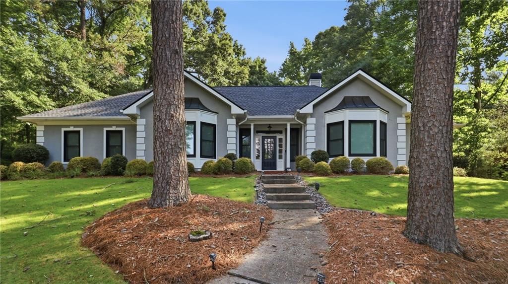 3591 Wynterset Drive, Snellville, GA 30039