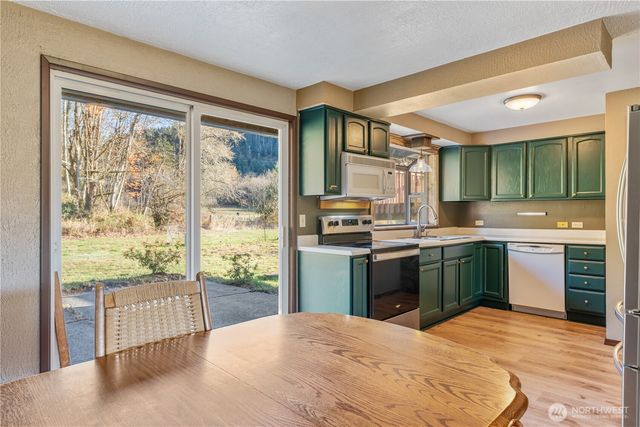 124 Highland Valley Road, Morton, WA 98356