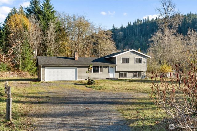 124 Highland Valley Road, Morton, WA 98356