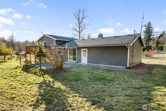124 Highland Valley Road, Morton, WA 98356