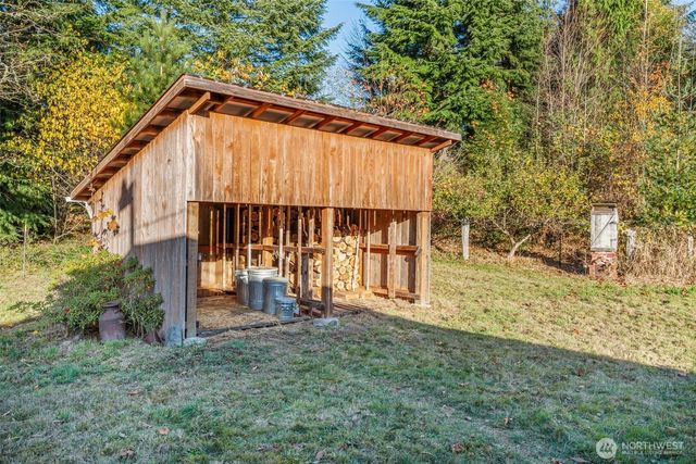 124 Highland Valley Road, Morton, WA 98356