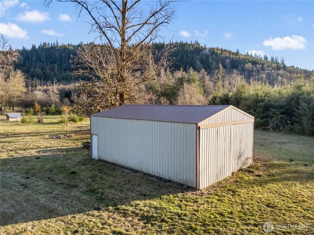 124 Highland Valley Road, Morton, WA 98356