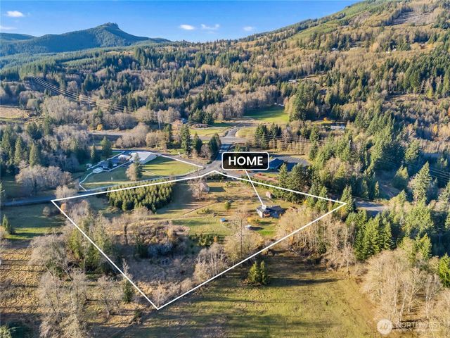 124 Highland Valley Road, Morton, WA 98356