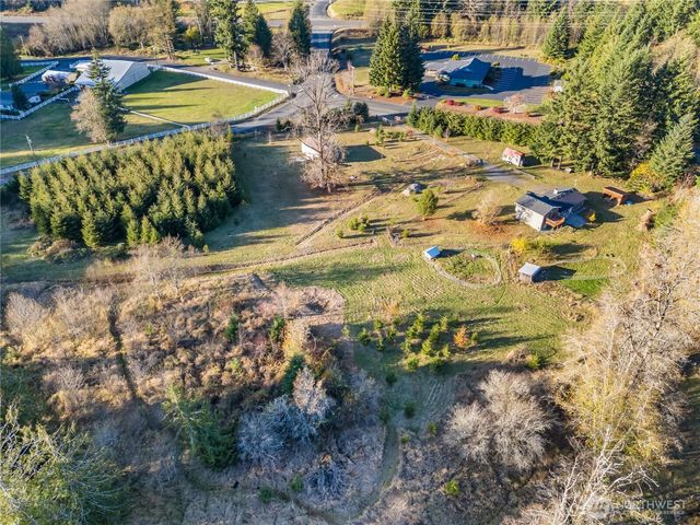 124 Highland Valley Road, Morton, WA 98356