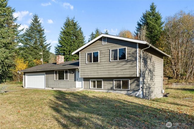124 Highland Valley Road, Morton, WA 98356