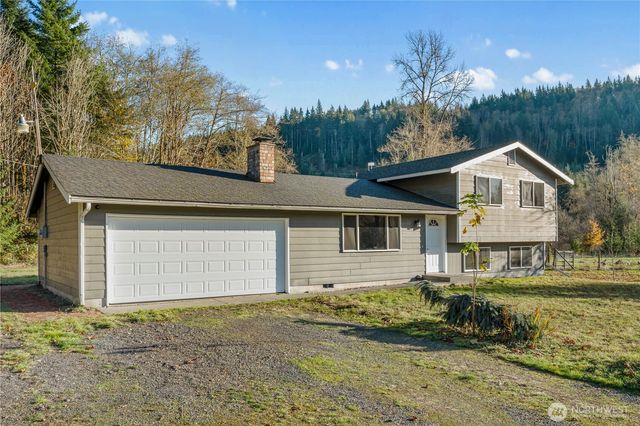 124 Highland Valley Road, Morton, WA 98356