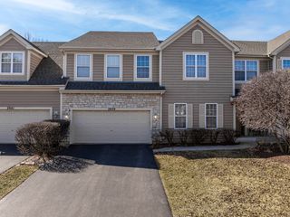 2939 Brossman Street, Naperville, IL 60564