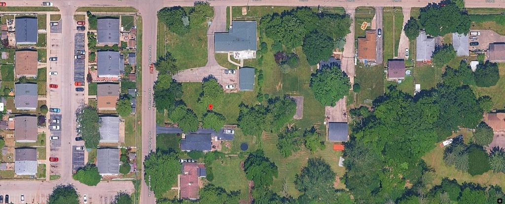 1213 Washington Park, Waukegan, IL 60085