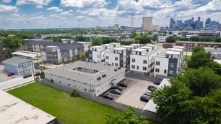 4919 San Jacinto Street 108, Dallas, TX 75206