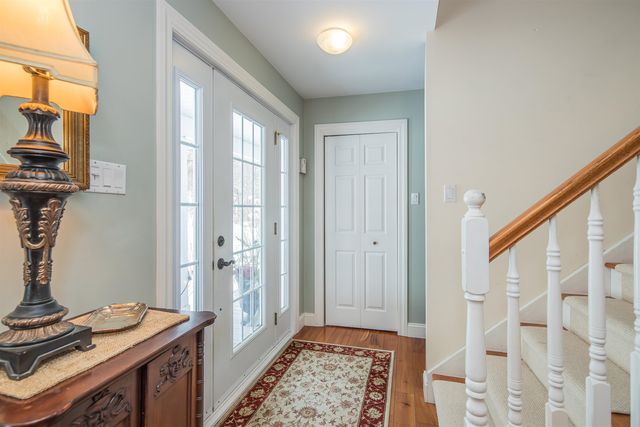 201 Owls Head Hill Lane, Dorset, VT 05251