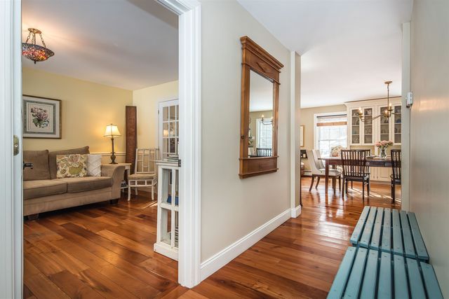 201 Owls Head Hill Lane, Dorset, VT 05251