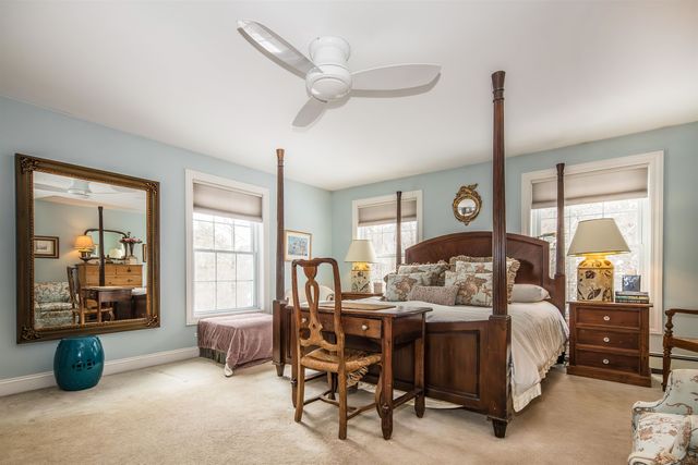 201 Owls Head Hill Lane, Dorset, VT 05251