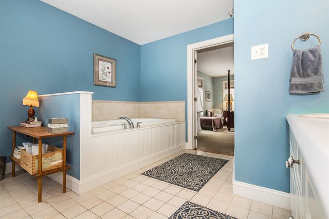 201 Owls Head Hill Lane, Dorset, VT 05251