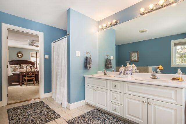 201 Owls Head Hill Lane, Dorset, VT 05251