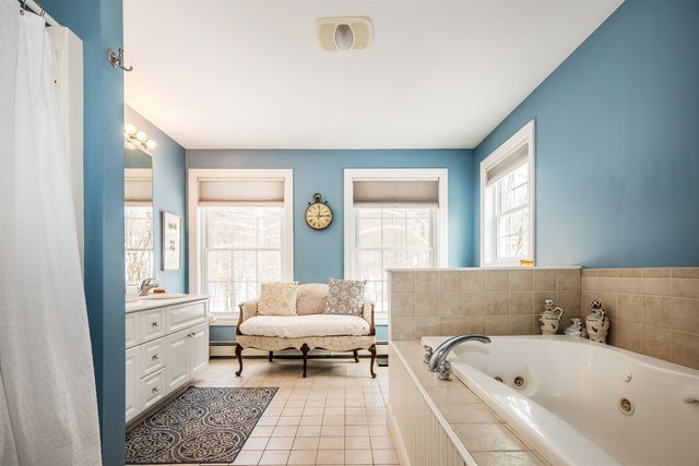 201 Owls Head Hill Lane, Dorset, VT 05251