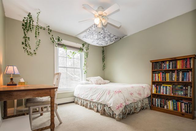 201 Owls Head Hill Lane, Dorset, VT 05251