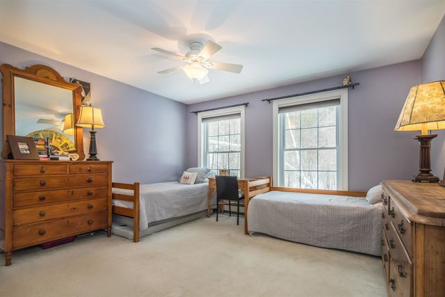 201 Owls Head Hill Lane, Dorset, VT 05251